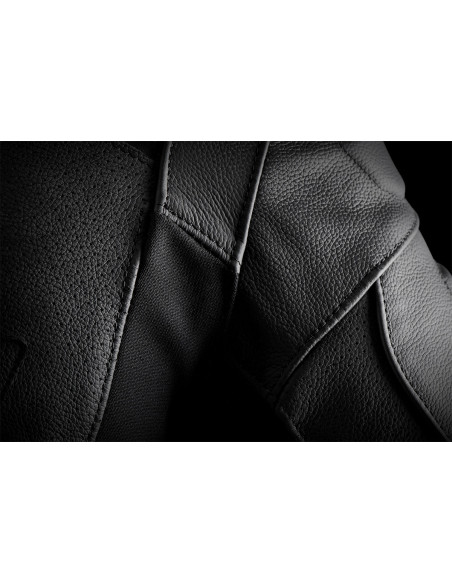 Blouson Furygan GHOST EVO - Noir