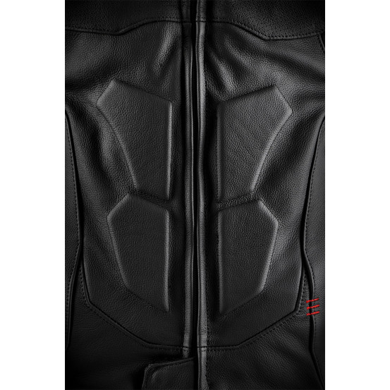 Blouson Furygan GHOST EVO - Noir