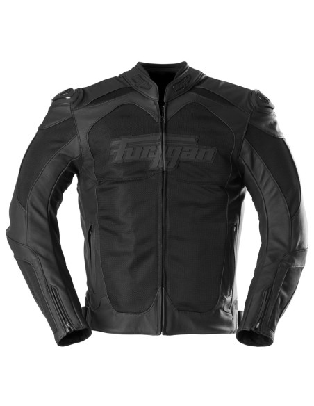 Blouson Furygan SPEED MESH EVO 3 - Noir