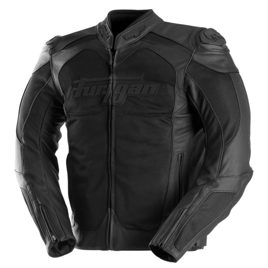 Blouson Furygan SPEED MESH EVO 3 - Noir