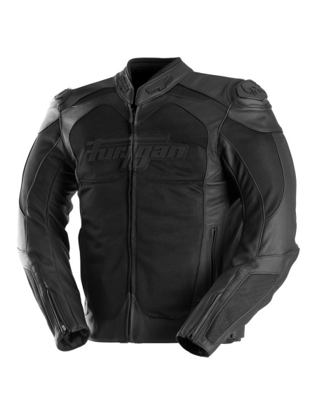Blouson Furygan SPEED MESH EVO 3 - Noir