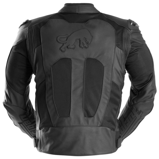 Blouson Furygan SPEED MESH EVO 3 - Noir
