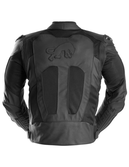 Blouson Furygan SPEED MESH EVO 3 - Noir