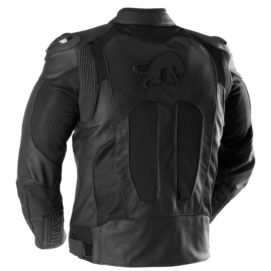 Blouson Furygan SPEED MESH EVO 3 - Noir