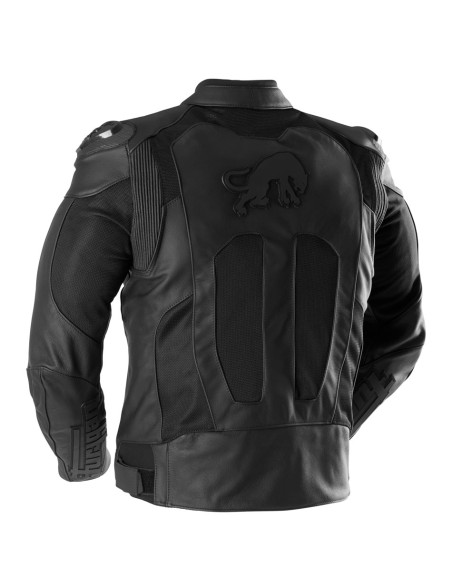 Blouson Furygan SPEED MESH EVO 3 - Noir