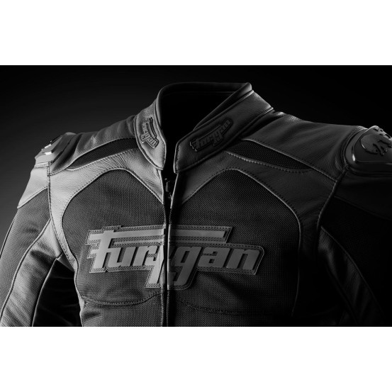 Blouson Furygan SPEED MESH EVO 3 - Noir