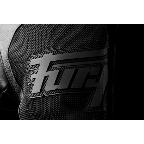 Blouson Furygan SPEED MESH EVO 3 - Noir