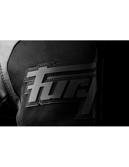 Blouson Furygan SPEED MESH EVO 3 - Noir