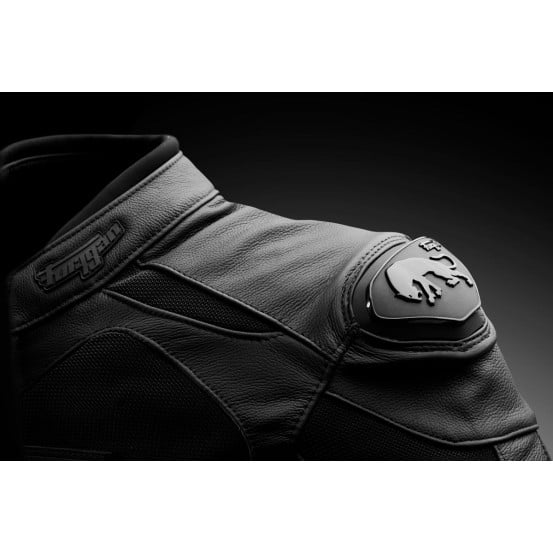 Blouson Furygan SPEED MESH EVO 3 - Noir