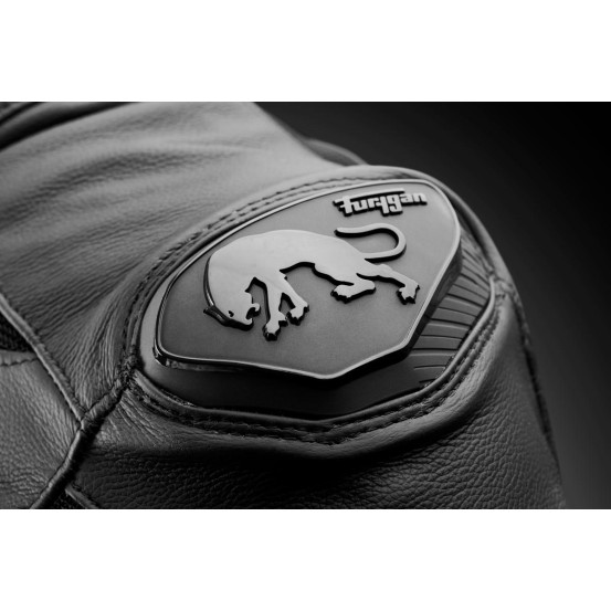 Blouson Furygan SPEED MESH EVO 3 - Noir