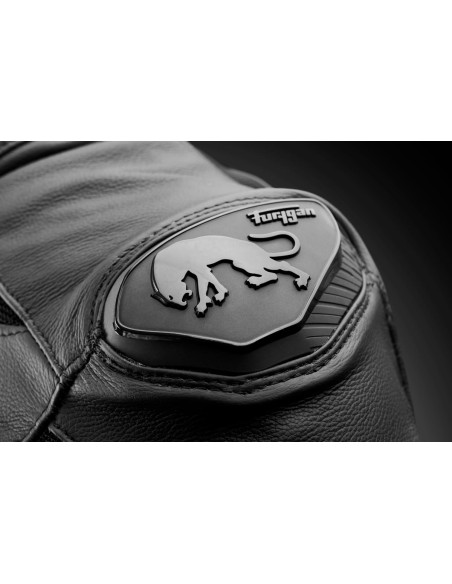 Blouson Furygan SPEED MESH EVO 3 - Noir