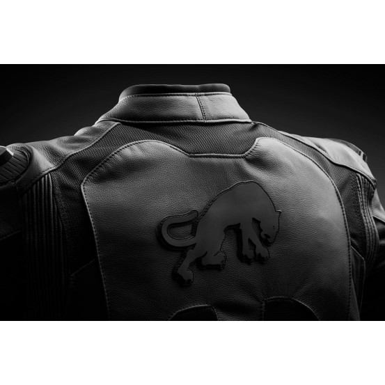 Blouson Furygan SPEED MESH EVO 3 - Noir