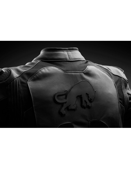 Blouson Furygan SPEED MESH EVO 3 - Noir
