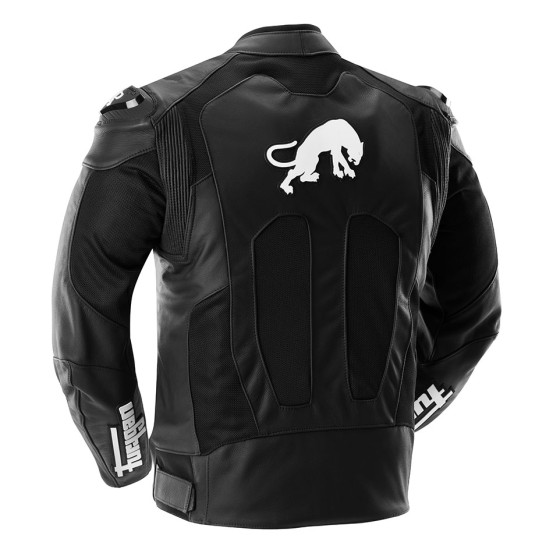 Blouson Furygan SPEED MESH EVO 3 - Noir Blanc