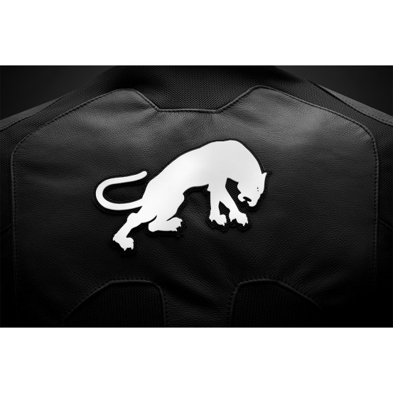 Blouson Furygan SPEED MESH EVO 3 - Noir Blanc