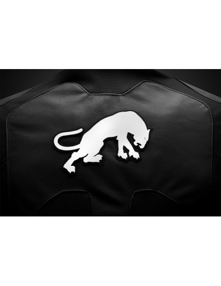 Blouson Furygan SPEED MESH EVO 3 - Noir Blanc