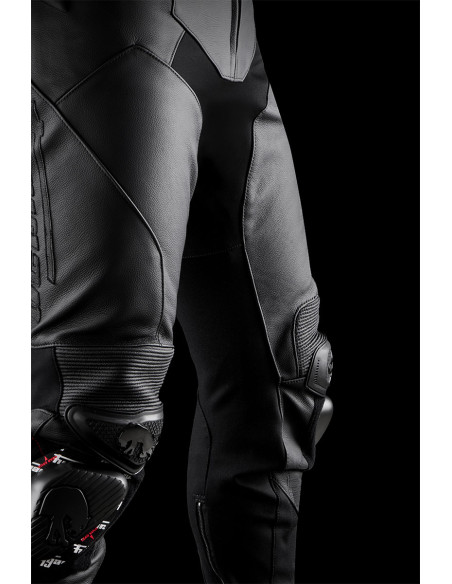 Pantalon Furygan BOLT - Noir