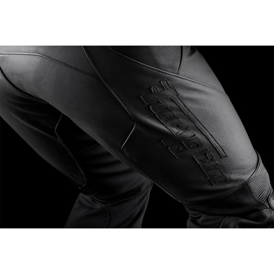 Pantalon Furygan BOLT - Noir