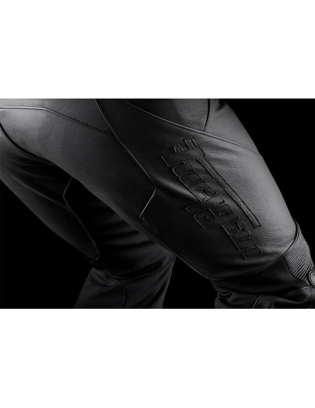 Pantalon Furygan BOLT - Noir
