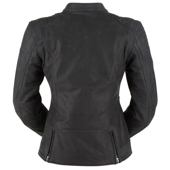 Blouson Femme Furygan DEBBIE - Noir