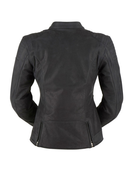 Blouson Femme Furygan DEBBIE - Noir