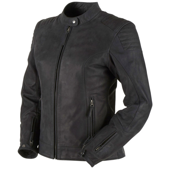 Blouson Femme Furygan DEBBIE - Noir