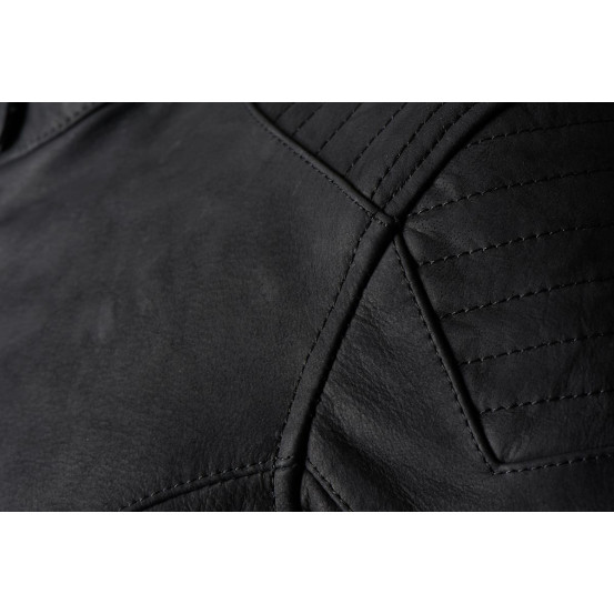 Blouson Femme Furygan DEBBIE - Noir