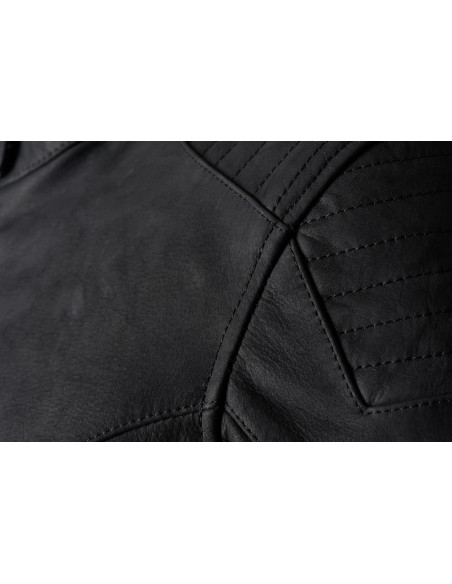 Blouson Femme Furygan DEBBIE - Noir