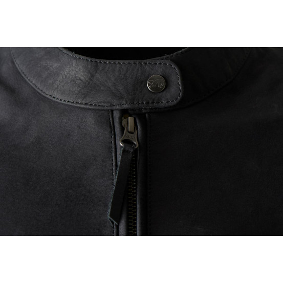 Blouson Femme Furygan DEBBIE - Noir