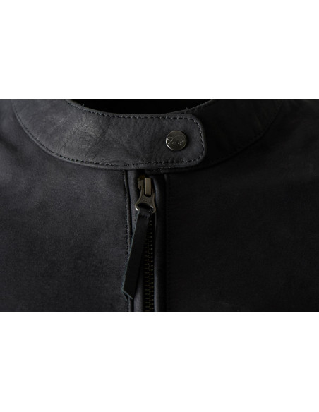 Blouson Femme Furygan DEBBIE - Noir
