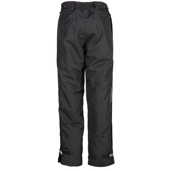 Pantalon Furygan OVER PANT - Noir