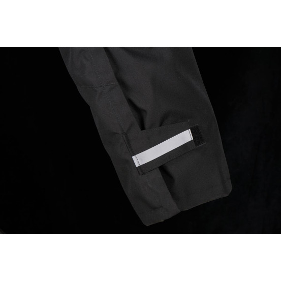 Pantalon Furygan OVER PANT - Noir