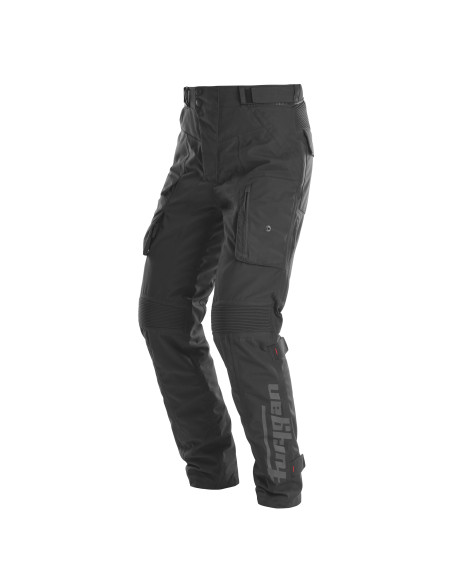 Pantalon Furygan REDINGTON 3C PRIMALOFT - Noir