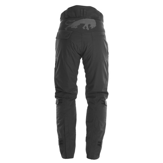 Pantalon Furygan REDINGTON 3C PRIMALOFT - Noir