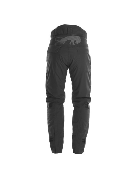 Pantalon Furygan REDINGTON 3C PRIMALOFT - Noir