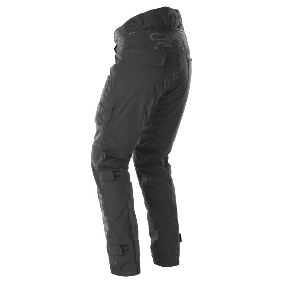 Pantalon Furygan REDINGTON 3C PRIMALOFT - Noir