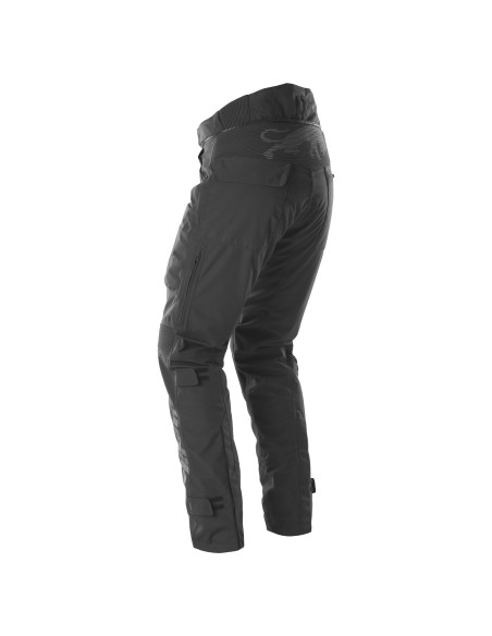 Pantalon Furygan REDINGTON 3C PRIMALOFT - Noir