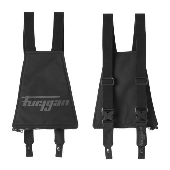 Pantalon Furygan REDINGTON 3C PRIMALOFT - Noir