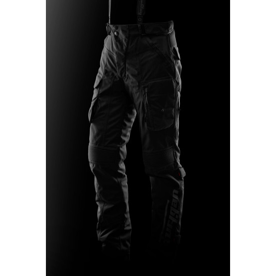 Pantalon Furygan REDINGTON 3C PRIMALOFT - Noir