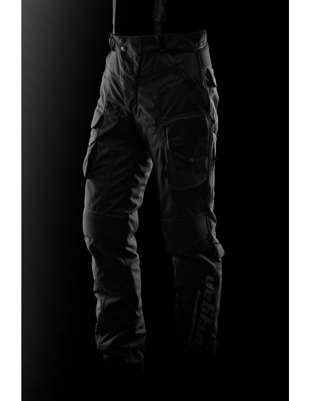 Pantalon Furygan REDINGTON 3C PRIMALOFT - Noir
