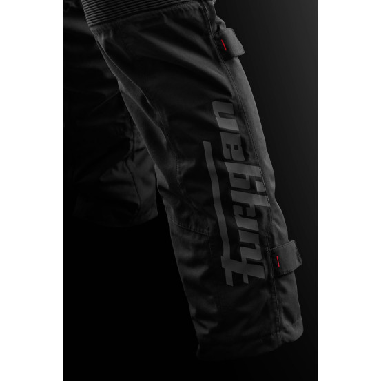 Pantalon Furygan REDINGTON 3C PRIMALOFT - Noir