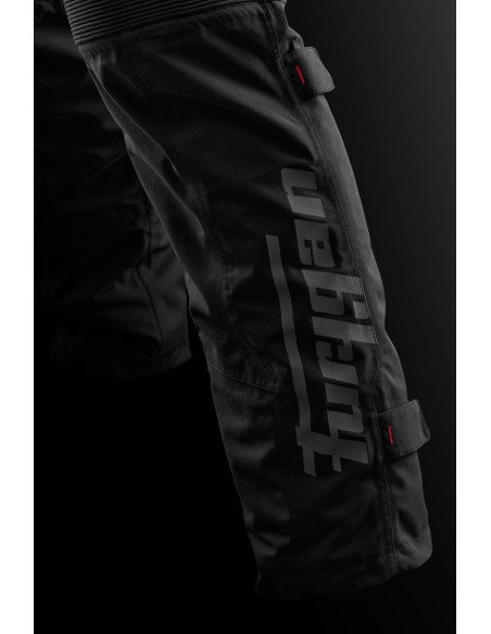 Pantalon Furygan REDINGTON 3C PRIMALOFT - Noir