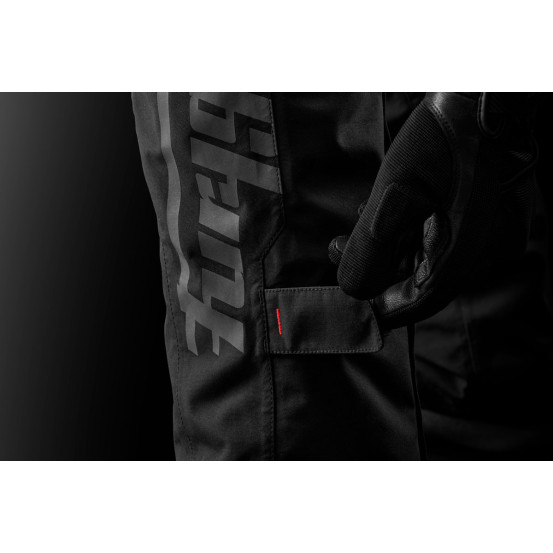Pantalon Furygan REDINGTON 3C PRIMALOFT - Noir