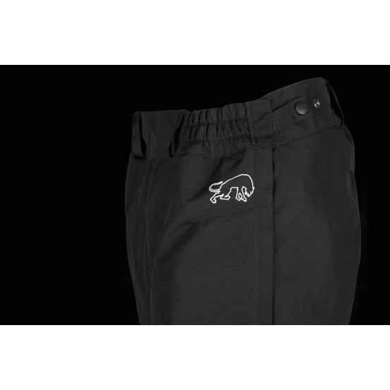 Pantalon Furygan OVERCOLD PANT - Noir