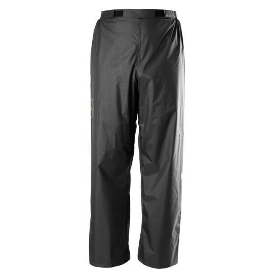 Pantalon pluie Furygan TORNADO - Noir Jaune Fluo