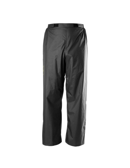 Pantalon pluie Furygan TORNADO - Noir Jaune Fluo