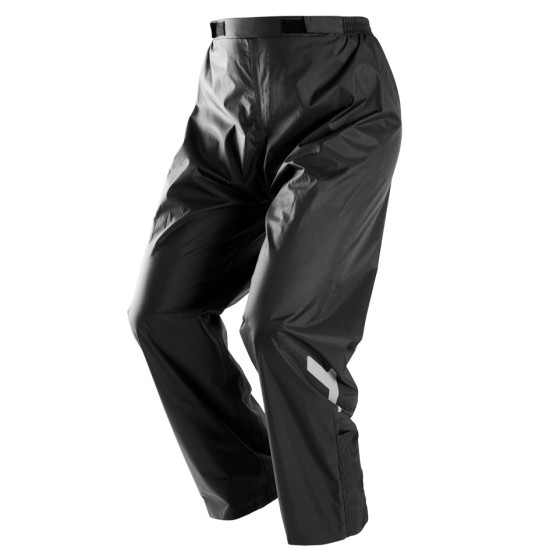 Pantalon pluie Furygan TORNADO - Noir Jaune Fluo