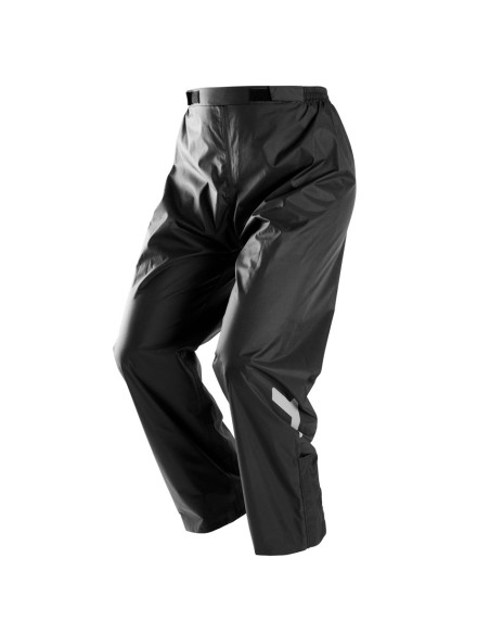 Pantalon pluie Furygan TORNADO - Noir Jaune Fluo