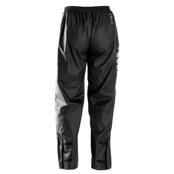 Pantalon pluie Furygan TORNADO - Noir Jaune Fluo