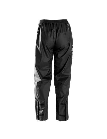 Pantalon pluie Furygan TORNADO - Noir Jaune Fluo